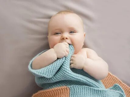 Simple baby