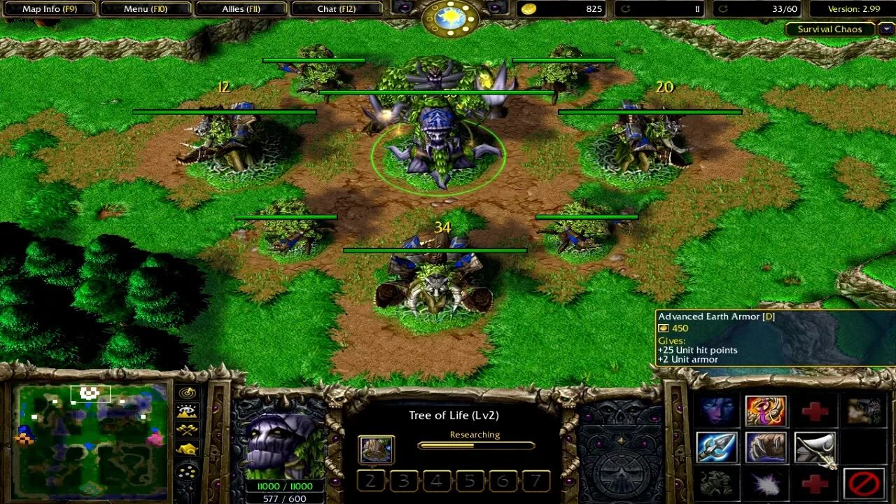 Карты игры варкрафт. Warcraft 3 Tower Defense. Варкрафт ТОВЕР дефенс. Warcraft 3 Tower Defense башни. Survival Chaos Warcraft 3 последняя версия.