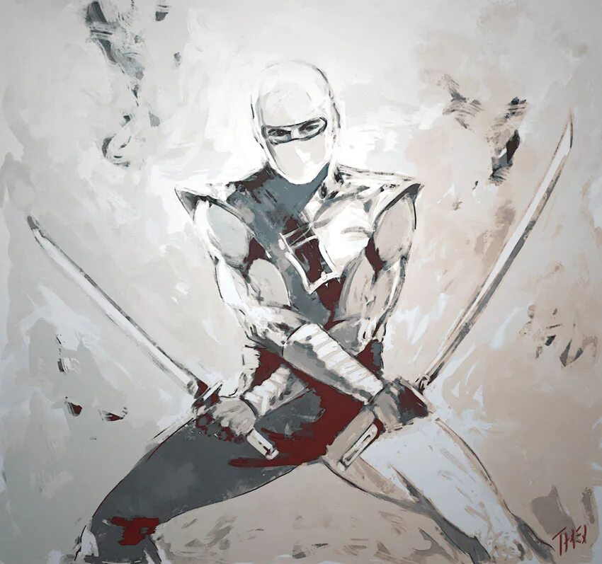 Шторм shadow. Джи ай джо сторм шэдоу. шторм шедоу арт. ninja storm shadow. белый ниндзя арт.