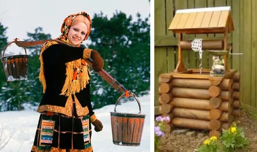 детское коромысло с ведрами. катерина матвеевна белое солнце пустыни. девушка с коромыслом и ведрами. коромысло с ведрами. коромысло для воды.