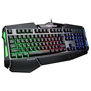 Игровая мембранная