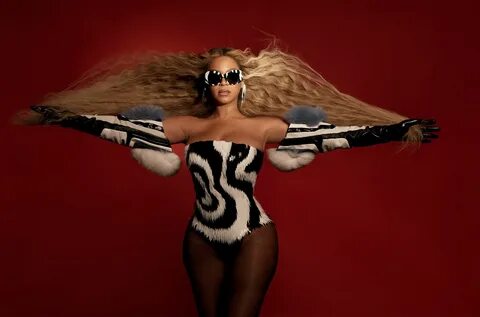 Фото: beyonce.com.