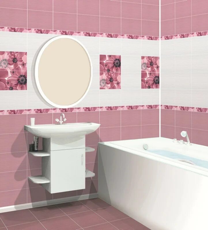 Плитка 20х30 для ванной. Плитка настенная Дельта 20х30 см 1.2 м2 цвет розовый. Плитка Дельта керамика. Плитка Orchid Дельта керамика.