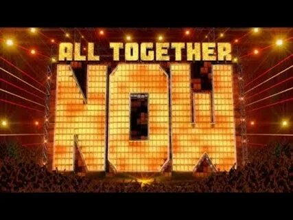 All together now 1