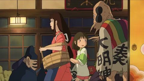 Chihiro s kitchen