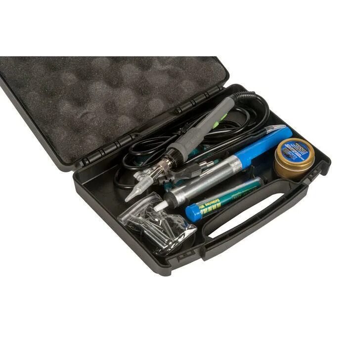 Паяльник element 947. Element 947-iii. yihua 947-iii tool kit. набор для паяльных работ element 947-iii.