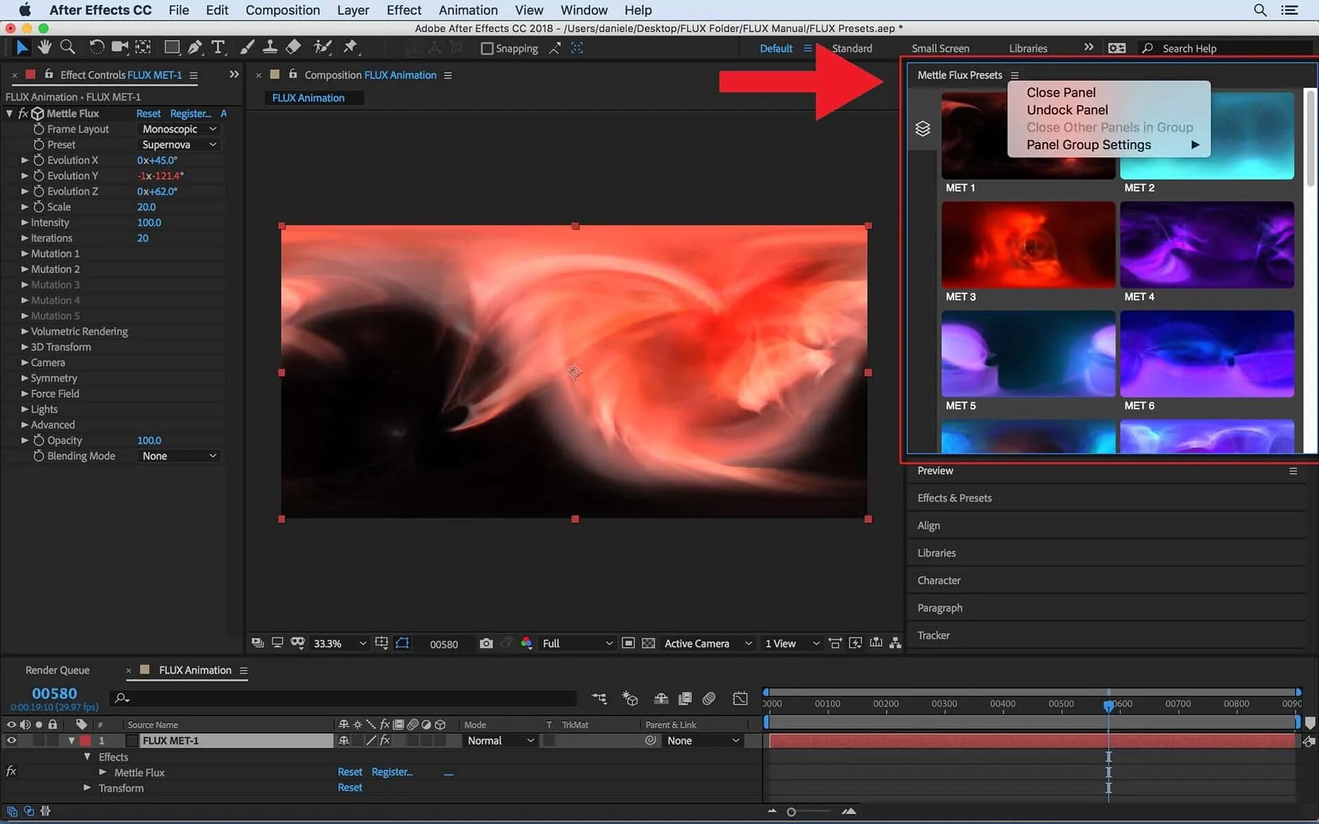 Effects preset. After Effects Интерфейс. Пресеты Adobe after Effect. Пресеты для after Effects. Эффекты для адобе Афтер эффект.