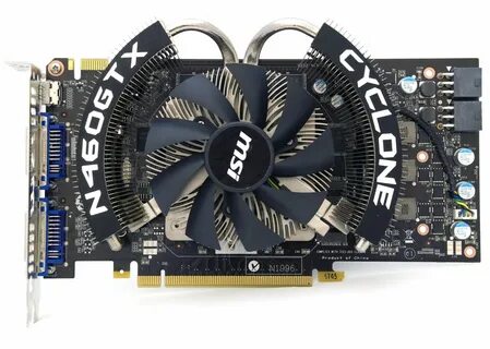 Gtx 4060 ti