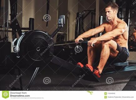 Rowing faster