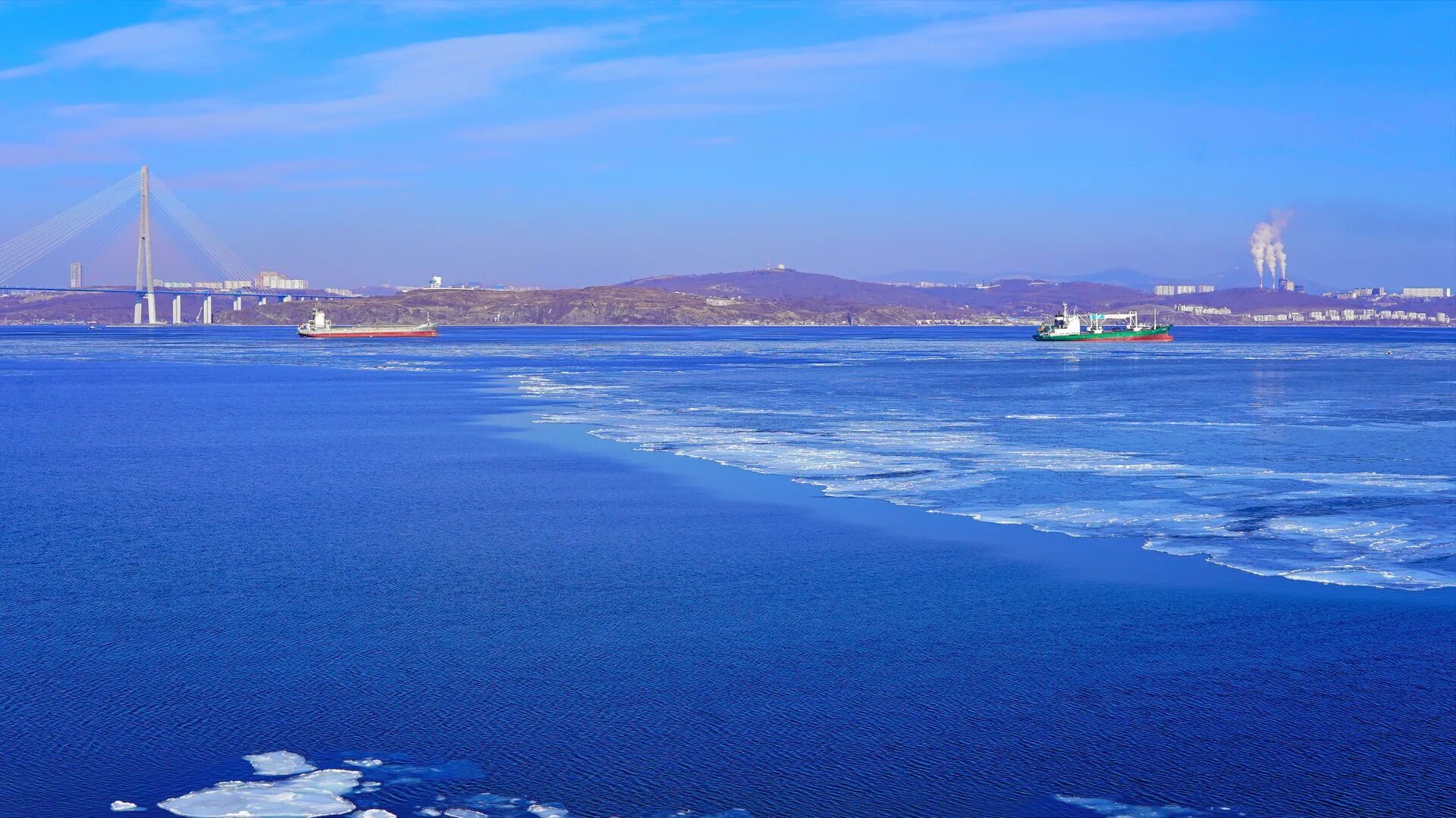 Русское море владивосток