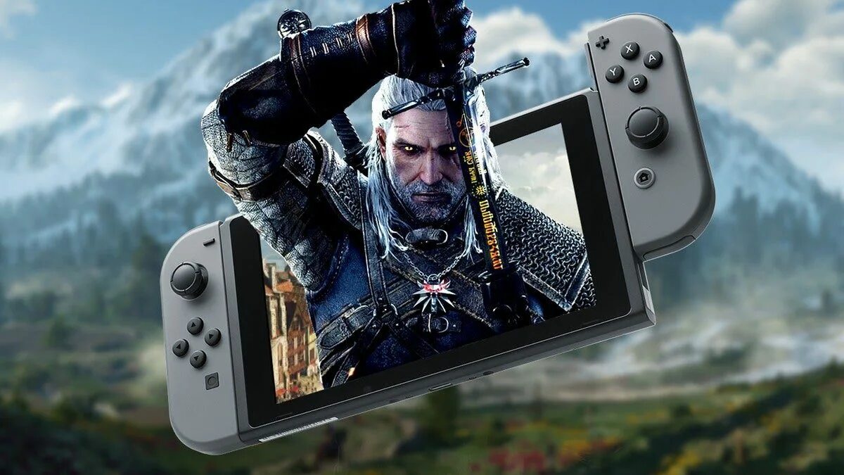 Ведьмак 3 Nintendo Switch. Ведьмак на Нинтендо свитч. Ведьмак 3 на Нинтендо свитч. The Witcher 3 полное издание Nintendo Switch. The witcher nintendo