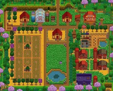Stardew valley east scarp
