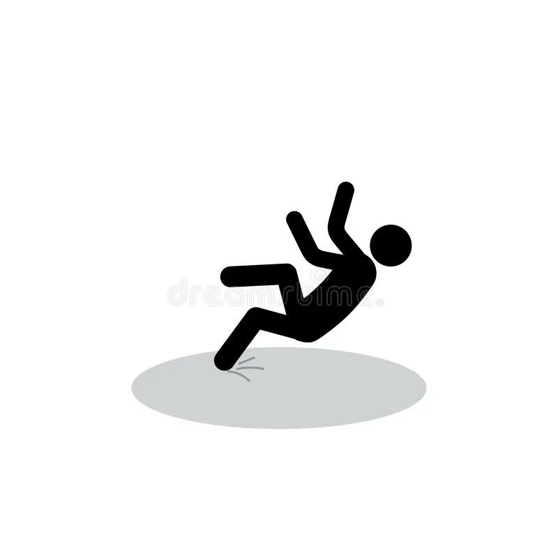 Знак падающий человек. Символ падающего человека. Падающий человечек знак. Человечки падающие символы.