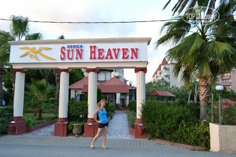 Sun haven