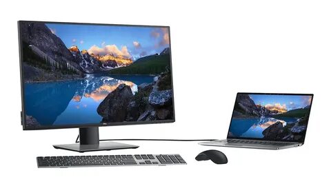 Dell 27 дюймов