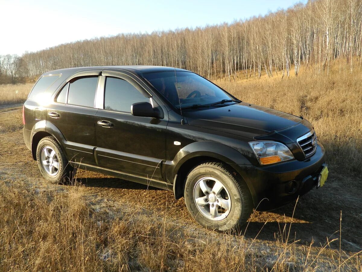 Киа соренто 2.5 дизель 1 поколение. Kia Sorento 2007. Kia Sorento 2007 2.5. Кия Соренто 2007 дизель 2.5. Киа Соренто 2007 года дизель.