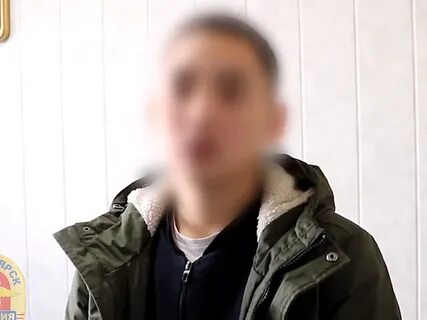 Белгородский дезертир