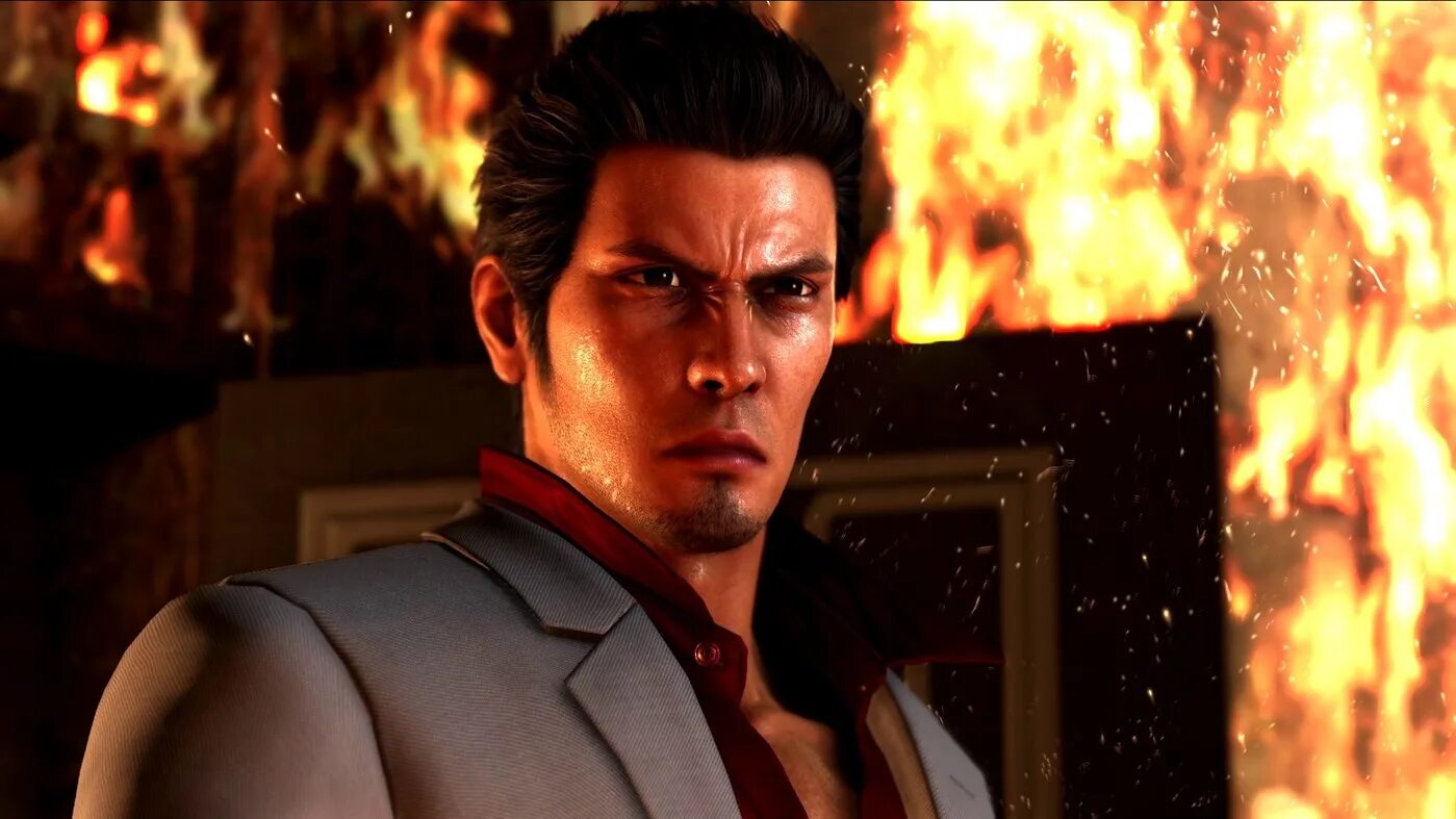 Yakuza 6 the song. Yakuza 6. yakuza 6: the song of life. якудза 6 игра.