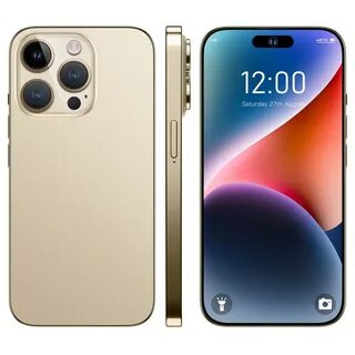 Телефон i pro max