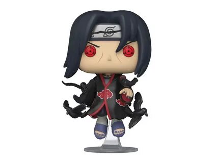 Фигурка pop наруто