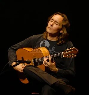 Vicente amigo