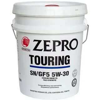 Zepro eco medalist 0w