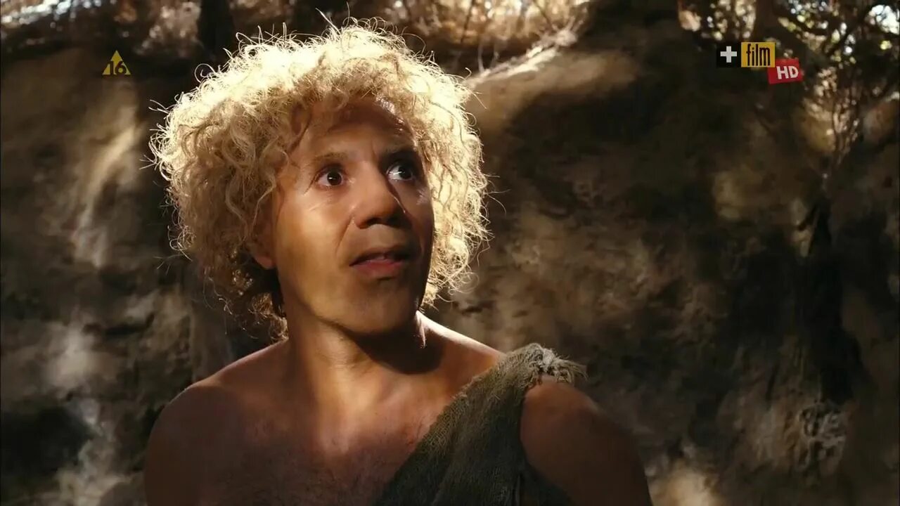 миллион лет до нашей эры 2 2007