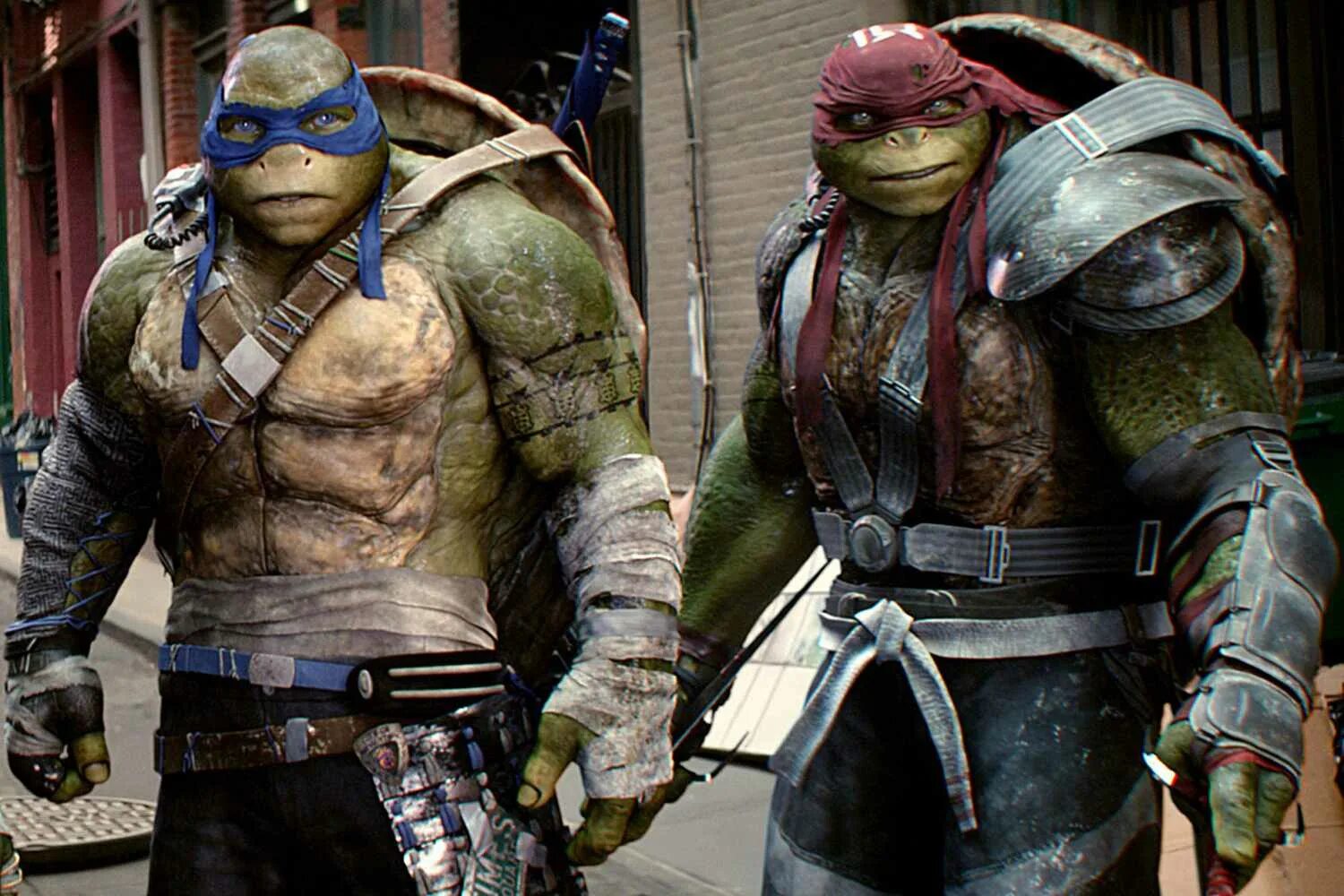 Teenage mutant ninja turtles out of the. Черепашки ниндзя 2.