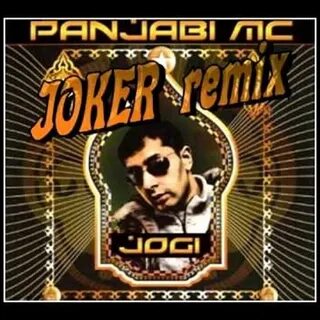 Panjabi mc jogi