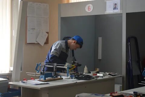 Электрик рязанская область