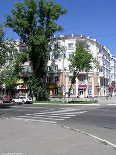 Улица ленина благовещенск