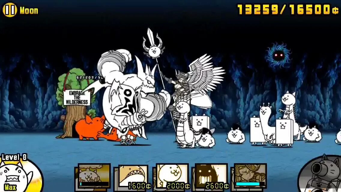 Багамут батл кэтс. The battle cats moon chapter 2. Battle cat moon. Последний босс в the battle cats. Батл кэтс боссы.