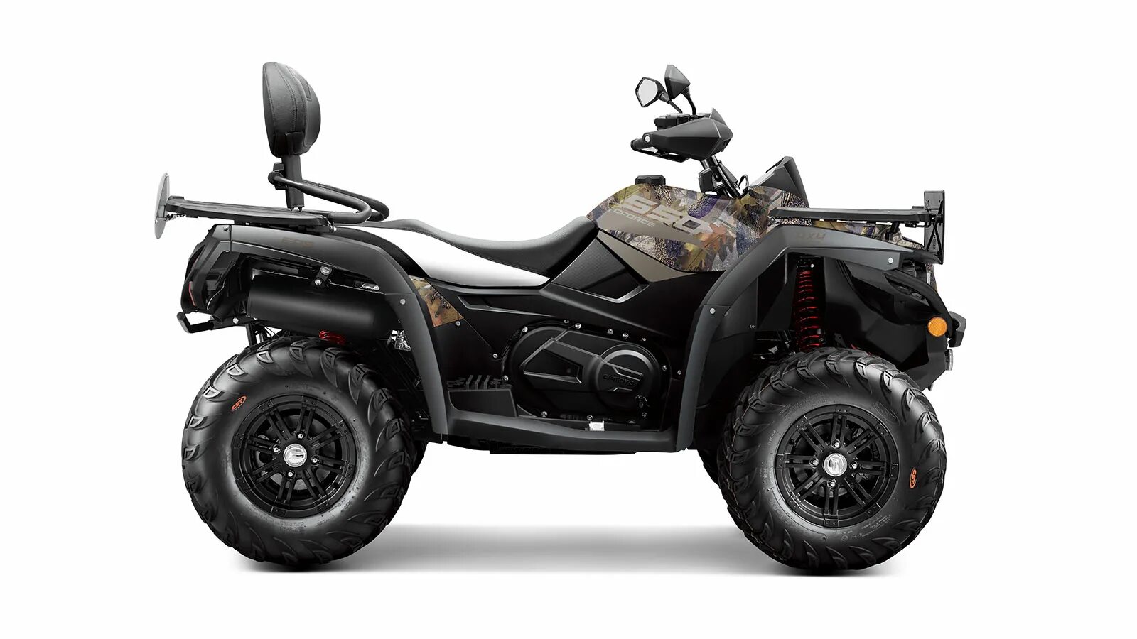 Adventure atv. CF Moto 550. Квадроцикл CF Moto 550. CFORCE 550 eps квадроцикл. CF Moto x6.