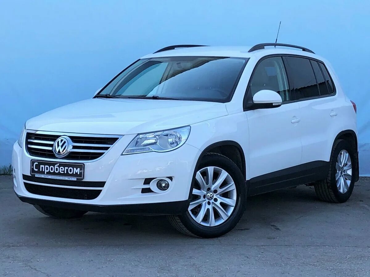 Volkswagen самара