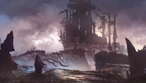 Thalassa edge of the abyss