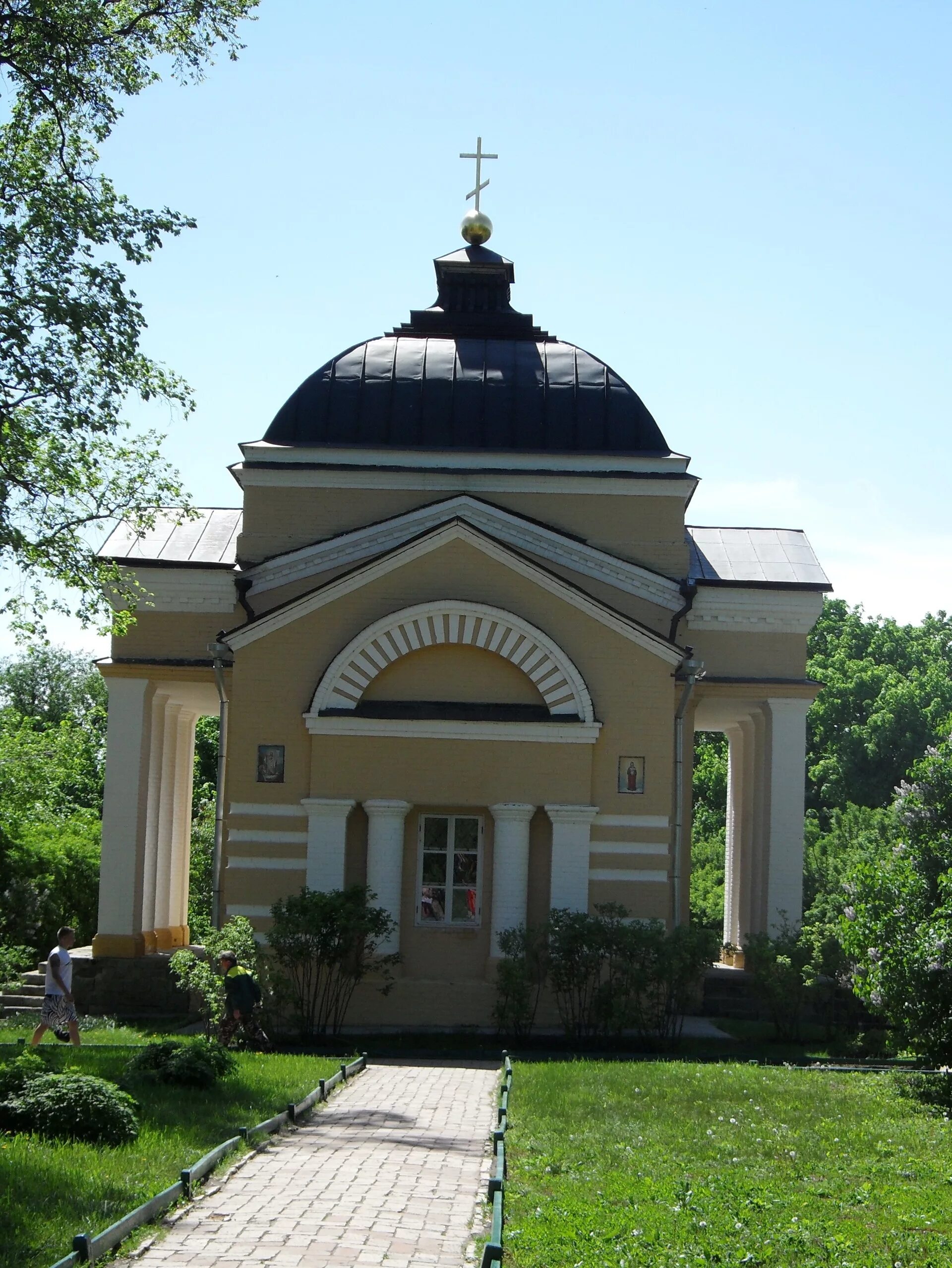File:Церковь Марии Египетской. Лермонтово.jpg - Wikimedia Commons