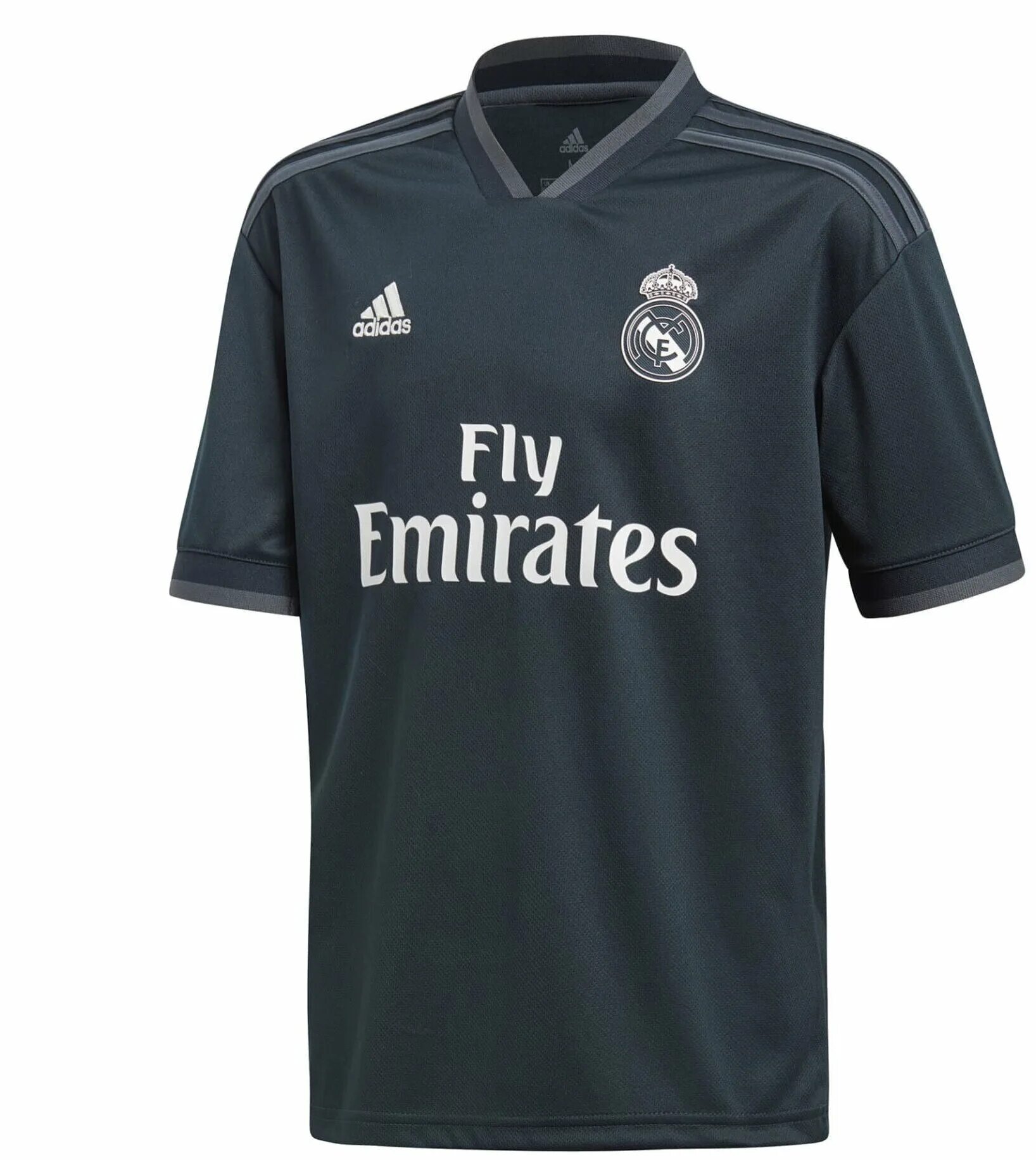 Купить футболку реал. Футболка adidas real Madrid. Реал Мадрид майка адидас. Футболка Реал Мадрид adidas черная. Футболка Реал Мадрид 22-23.