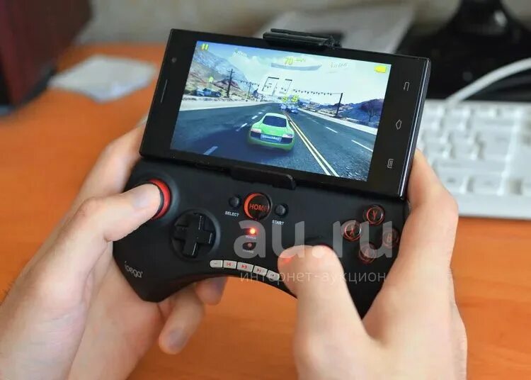 Как подключить джойстик ipega. IPEGA PG-9021. Gamepad Android IPEGA. Приставка для телефона. Карманная приставка IPEGA.