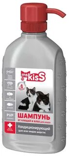 Ms kiss