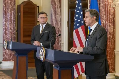 Партнерство сша