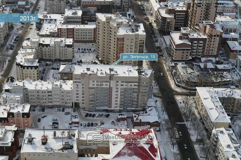 Uz Prom-Inzhiniring, educational center, Chelyabinsk, Engelsa Street, 43 - Yande