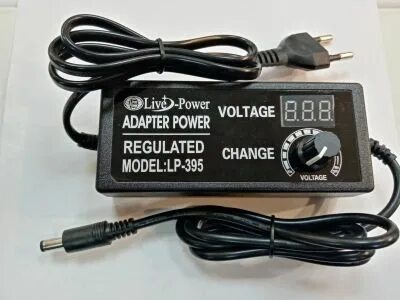 Live power