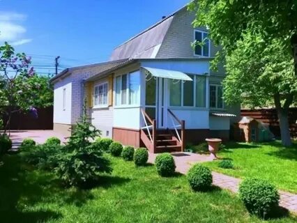 Снять дом в твери без посредников