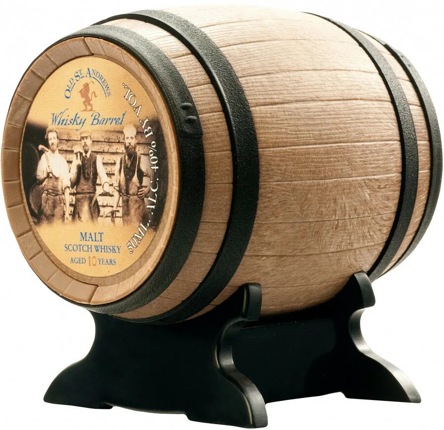 Old St Andrews виски. Виски Barrel 50мл. Бочка из американского дуба для виски. Виски в бочке. Купить бочку для виски