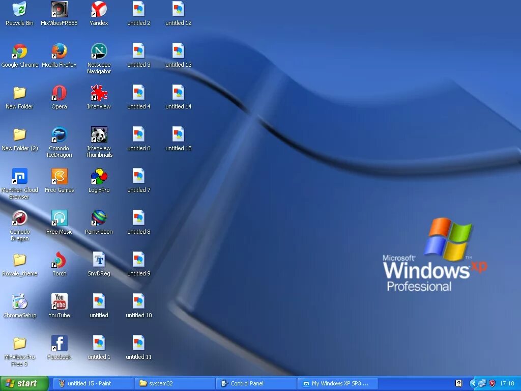 Вин хр. ОС виндовс хр Интерфейс. Операционная система Windows XP профессионал. Интерфейс операционной системы Windows. Рабочий стол ОС Windows.