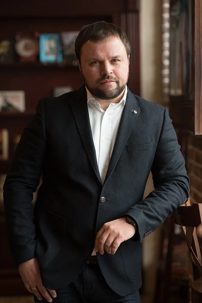 Хозяева в самаре
