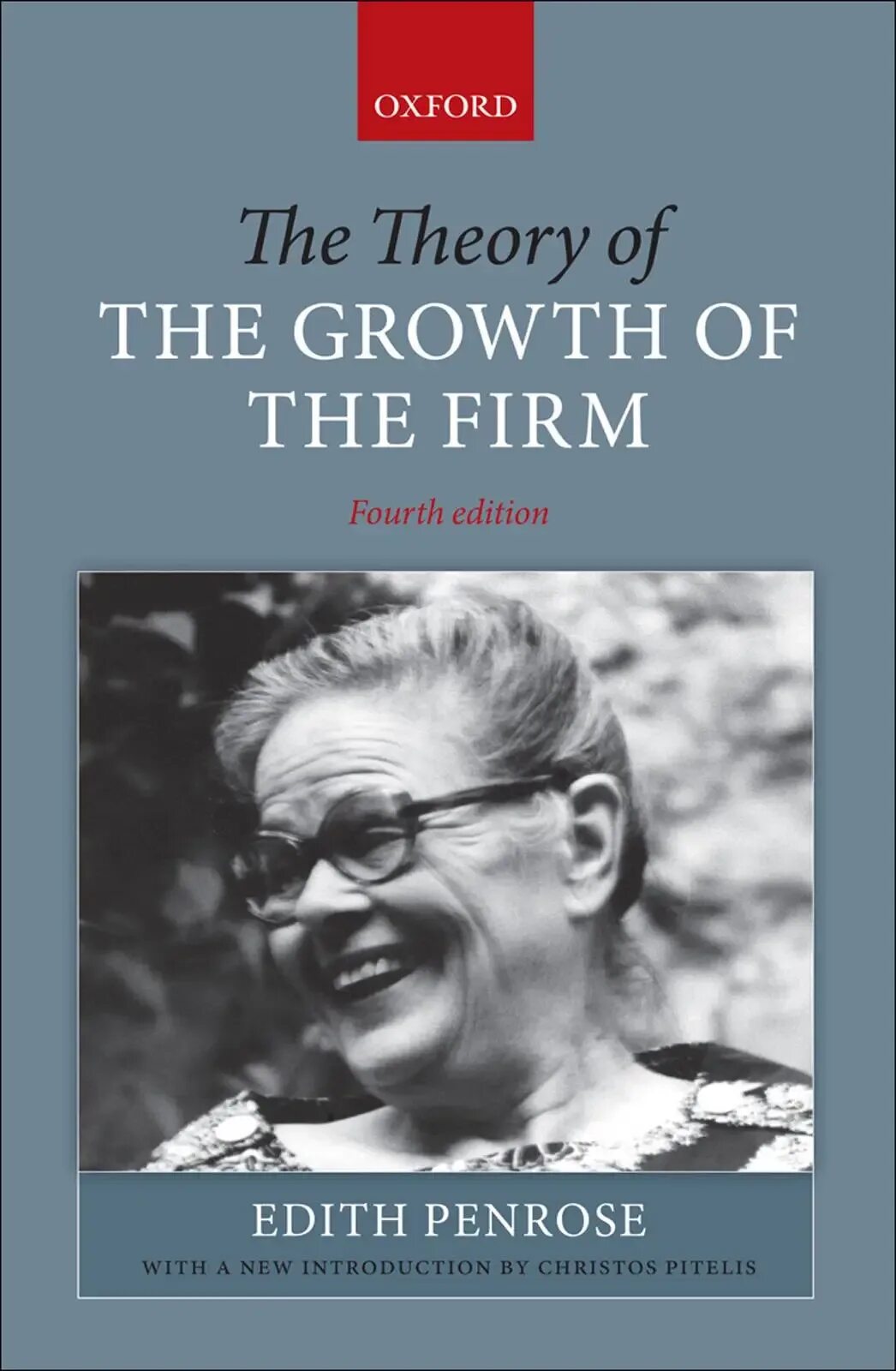 Unforgettable h r penrose