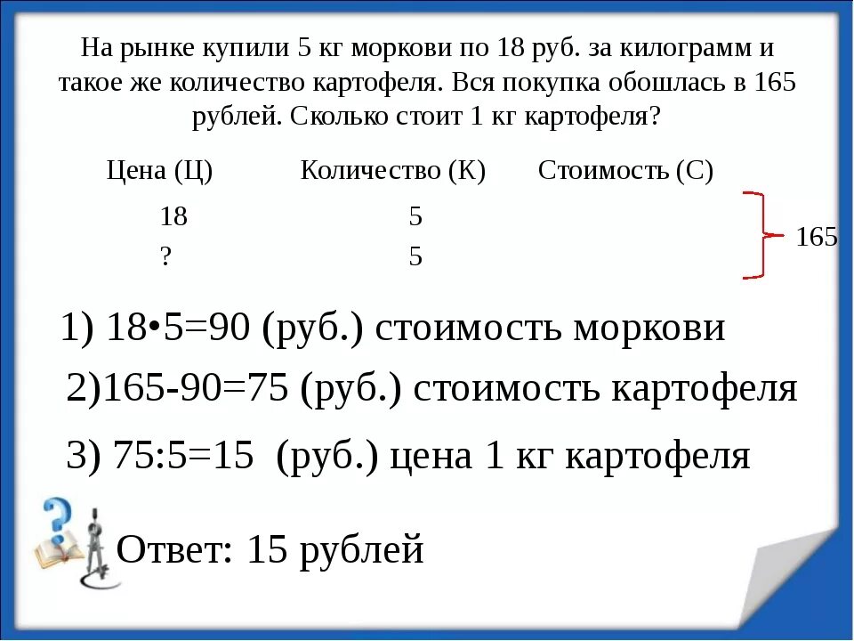 15 10 6 получить 7. Задача. Задачи на покупки 5 класс. Решение задачи выражением. Решение задач 6 класс.