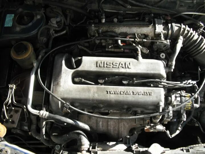 Nissan p12 primera мотор. Nissan primera р11 двигатель. Двигатель ниссан 2,7 литра 1995 года бензин. Двигатель на ниссан премьера. 2.