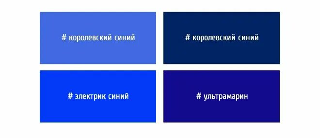 Обзор дизайна ванной комнаты в королевском синем цвете. DIY, делаем ремонт, созд
